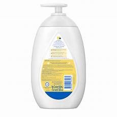 Baby Lotion Benefits