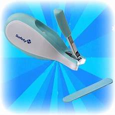 Baby Nail Clippers