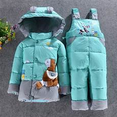 Baby Overalls