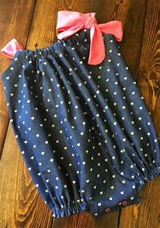Baby Romper