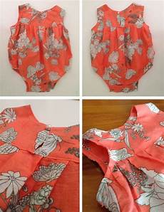 Baby Rompers