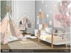 Baby Room Furnitures