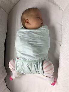 Baby Swaddling