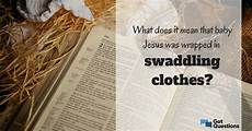 Baby Swaddling
