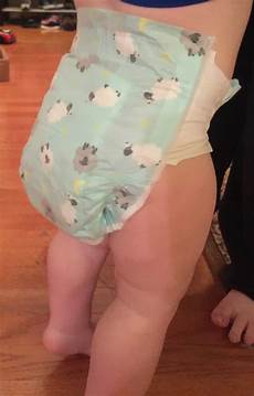 Barrier Baby Diapers