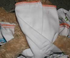 Barrier Baby Diapers