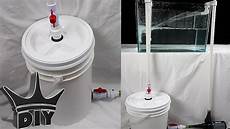 Bucket Set With Carriage