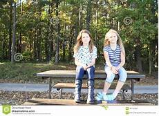 Child Bench