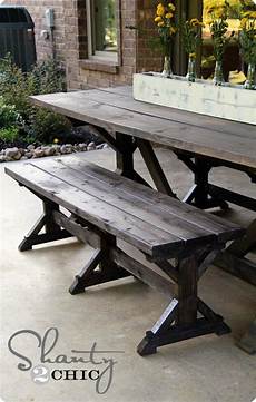 Child Bench