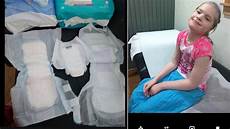Child Diapers