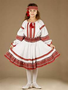 Children's Dress
