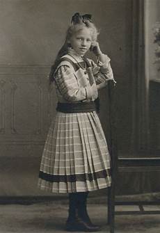 Children's Dress