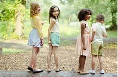 Children's Spring Wear