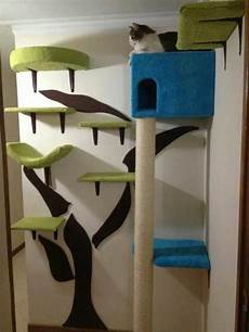 Climbing Towers