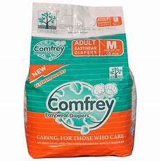 Comfrey Adult Diaper