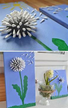 Cotton Buds