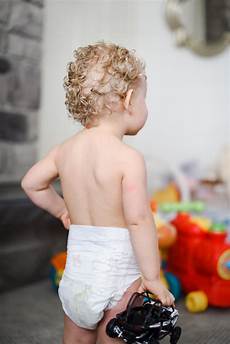 Diaper Natural