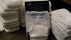 Diaper Packs