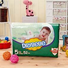 Diaper Packs