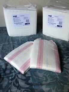 Diaper Packs