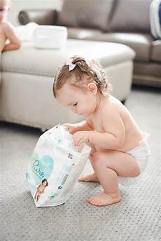 Diaper Process