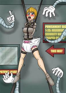 Diaper Process