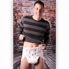 Diaper Side Tape