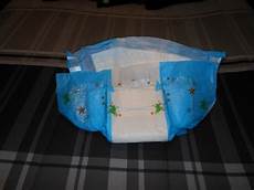Diaper Side Tape
