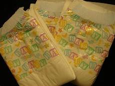 Diapers For Baby