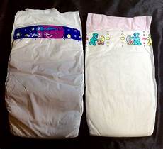 Diapers Midi