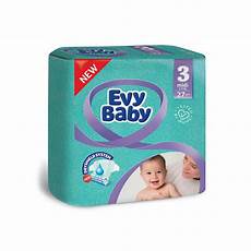 Diapers Midi