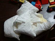Disposable Diapers
