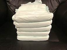 Disposable Maxi Diapers