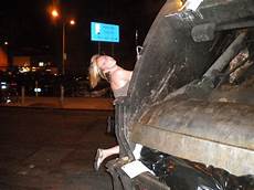 Dump Truck With Intelligence Block