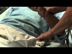 Hospital Diapers