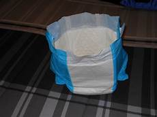 Hospital Diapers