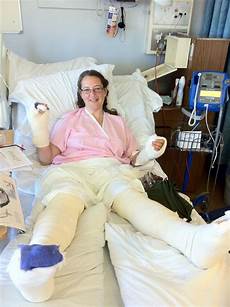Hospital Diapers