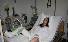 Hospital Diapers