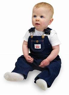 Kids Dungarees