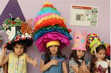 Kids Hat