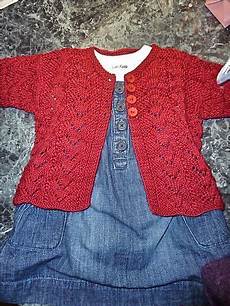 Kids Knitted Sweater