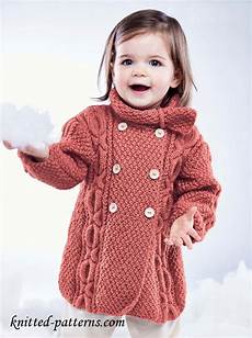 Kids Knitted Sweaters