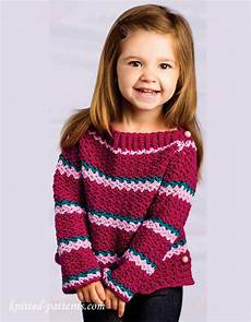 Kids Knitted Sweaters