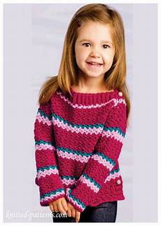 Kids Knitted Sweaters