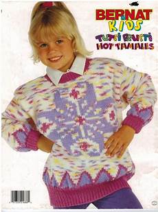 Kids Knitted Sweaters