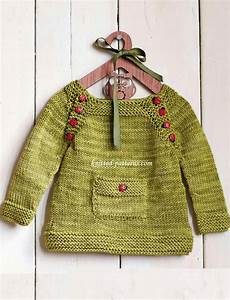 Kids Knitted Vests