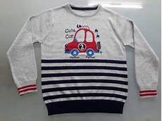 Kids Knitwears