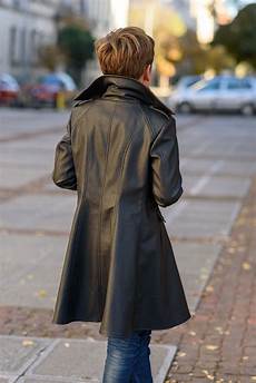 Kids Overcoat