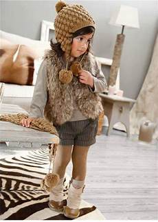 Kids Spring Wear