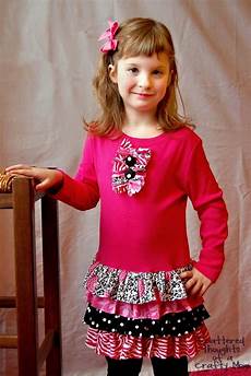 Kids Tunic